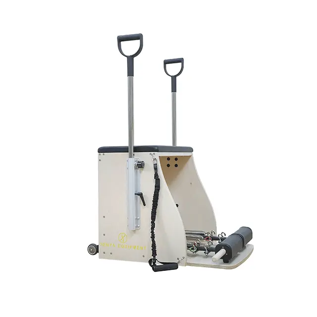 Combo Stability Chair