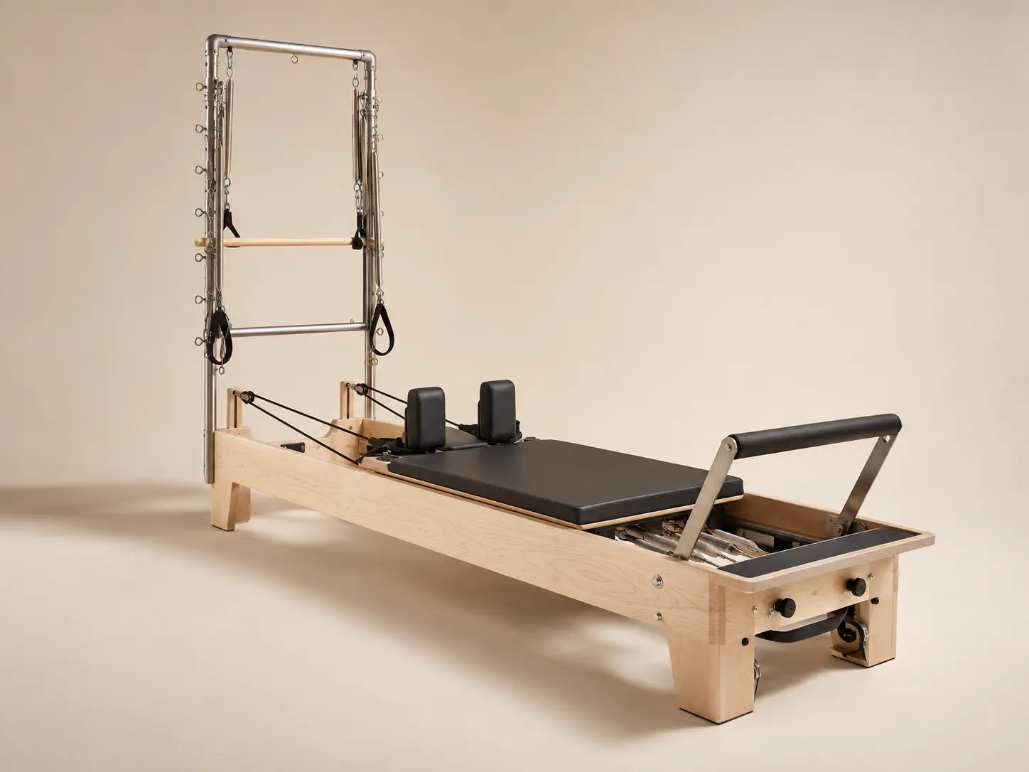 Atelier Half Tower Reformer