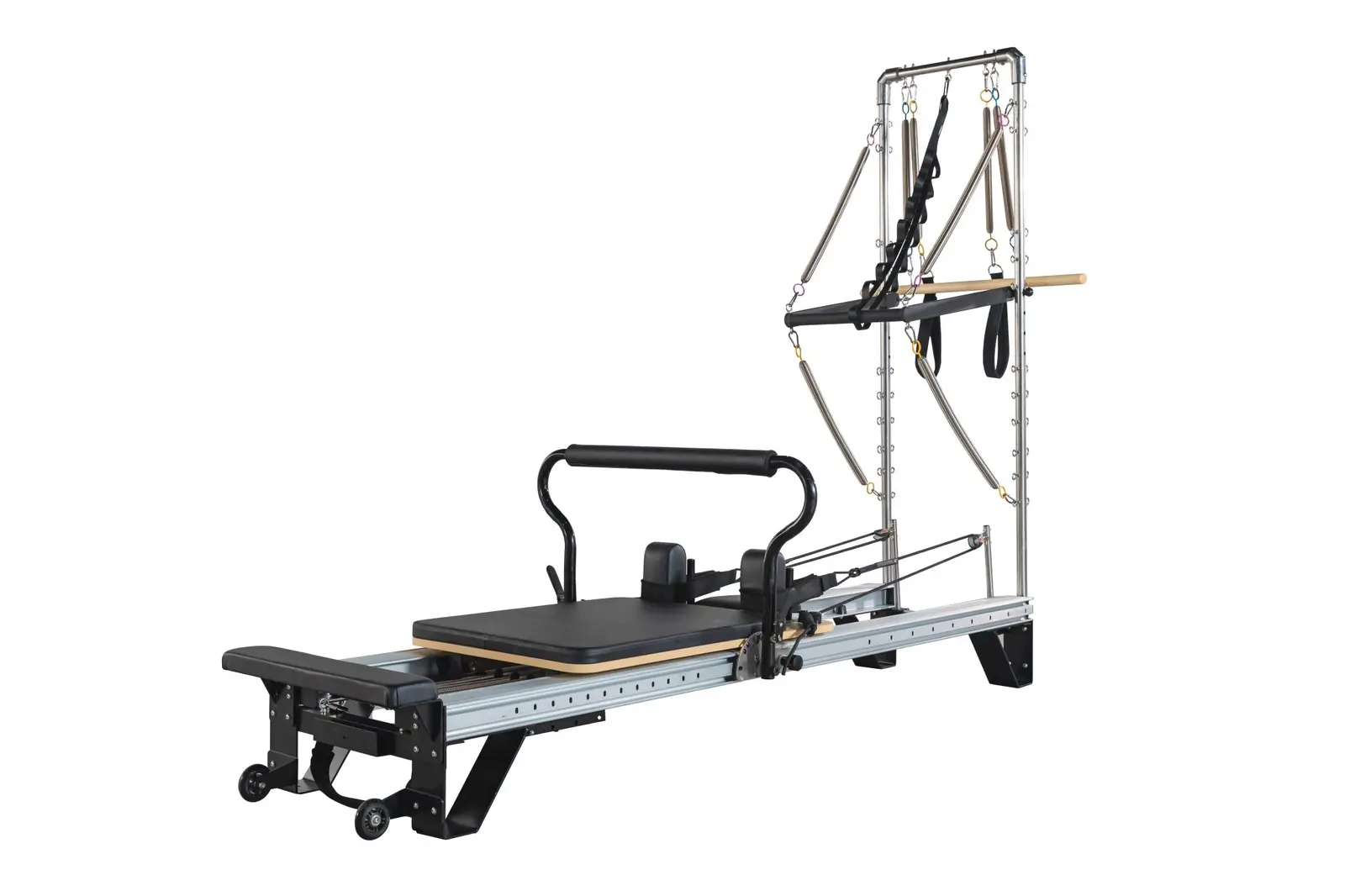 Sculpt Oak Reformer